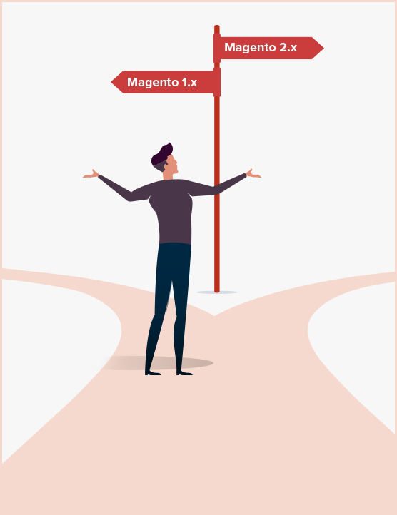Magento Migration Steps