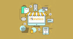Monetico Payment Gateway Extension for Magento 2 by Elsner