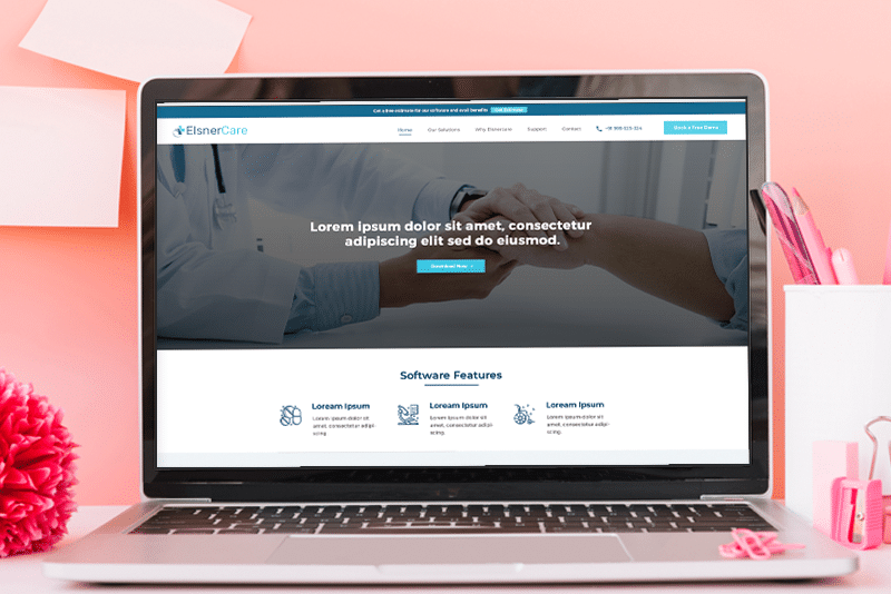 Hospital Management System