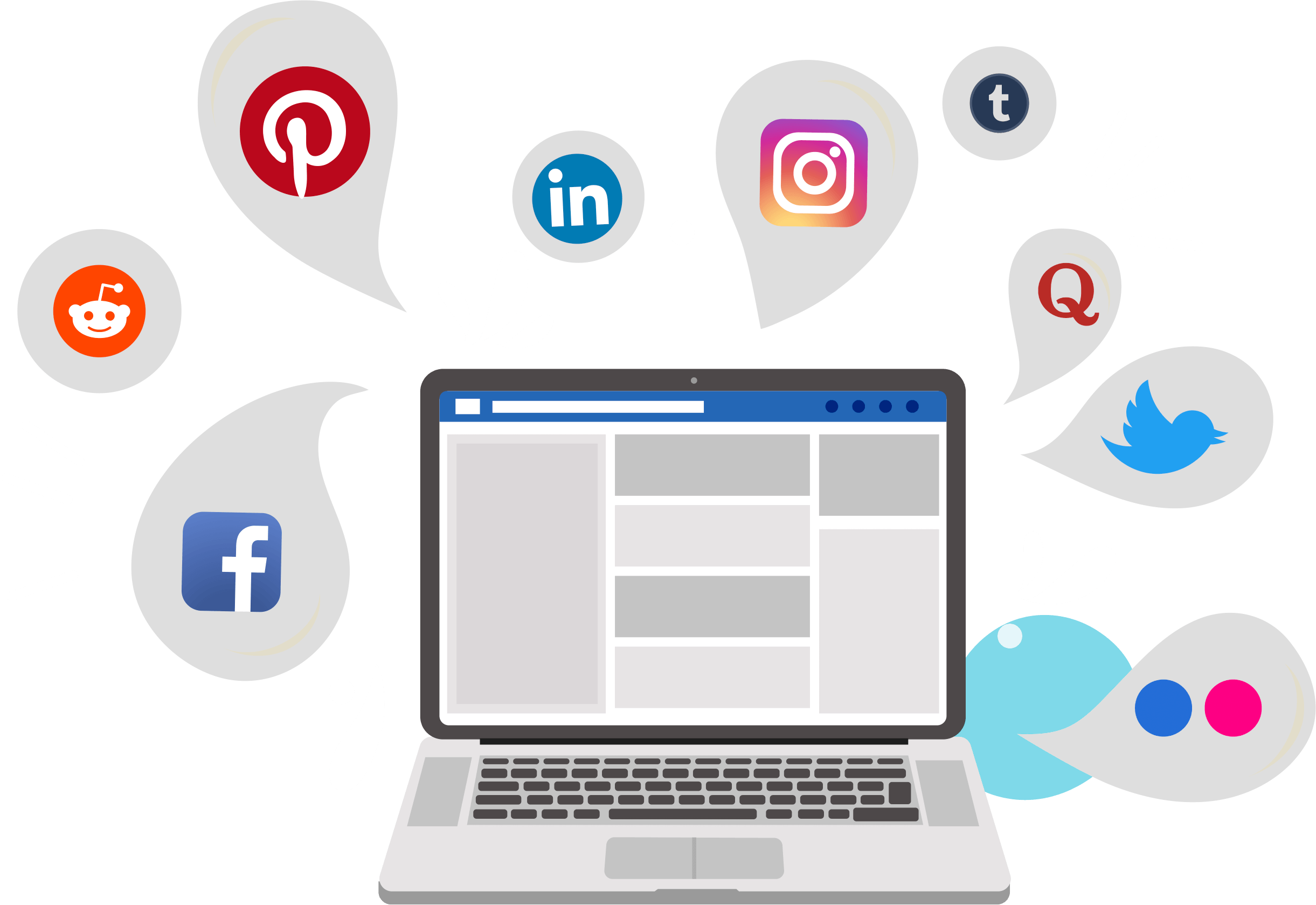 Social Signals for video promotion