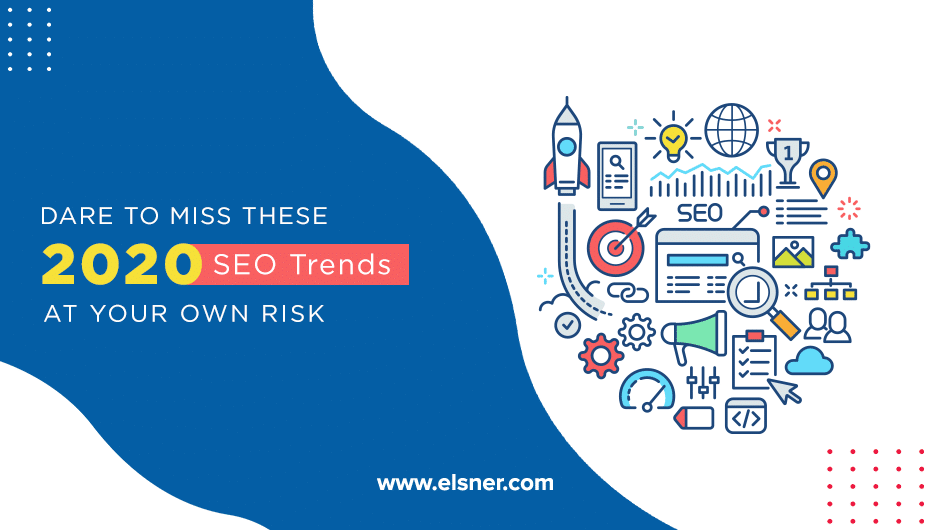 SEO Trends of 2019 ...