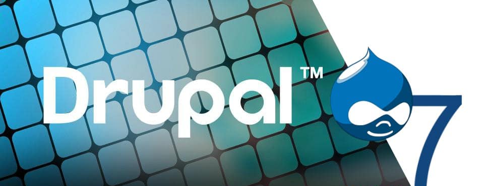 Drupal7