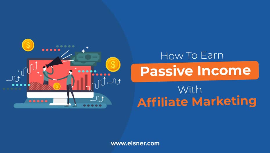 GUIDE TO EARN PASSIVE INCOME FROM YOUR BLOG