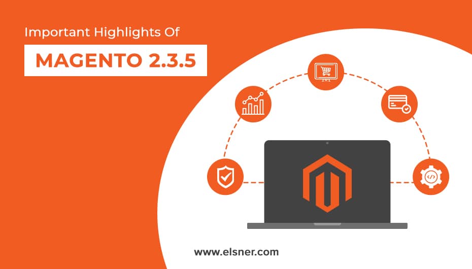 Magento 2.3.5 release