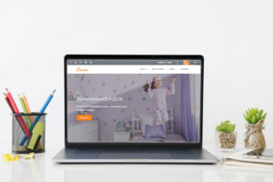 WooCommerce Web Development For Crane USA