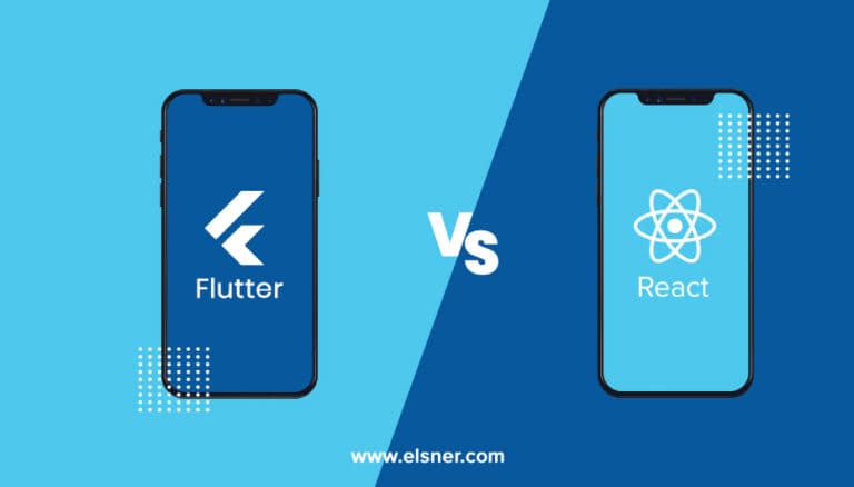Flutter vs ReactNative