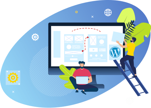 WordPress Development Company, WordPress Development Services in USA