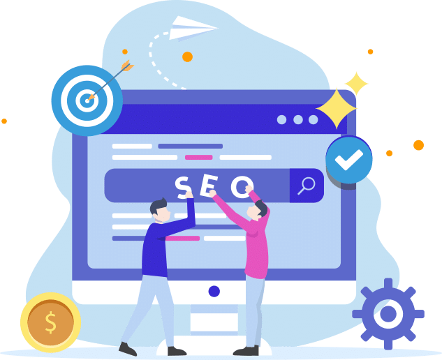 professional seo services coalition