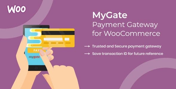 MyGate Payment