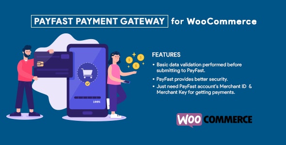 PayFast-Payment-Gateway-for-Woocommerce