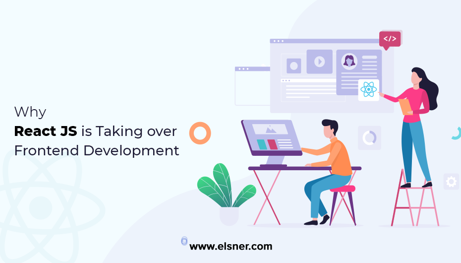 ReactJS-Development