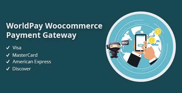 payment woocommerse