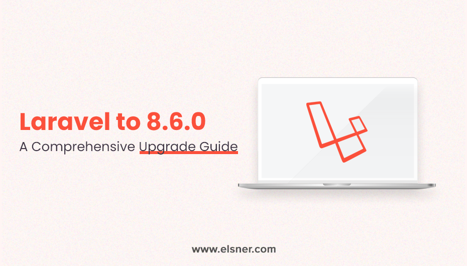 Laravel-8.6.0-Development