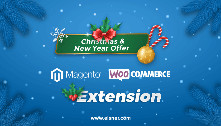 Exclusive Christmas Deals on All Extensions for Your Ecommerce Store Grab Now!
