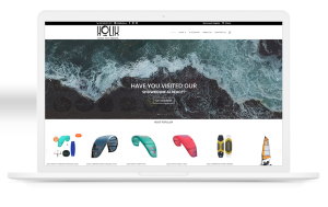 Holix WooCommerce Development
