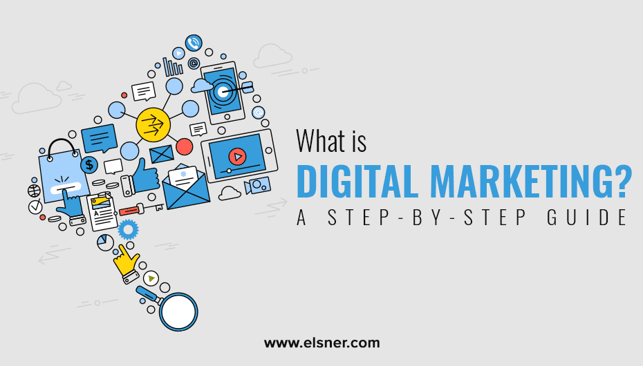 Digital-Marketing-What-is-Digital-Marketing