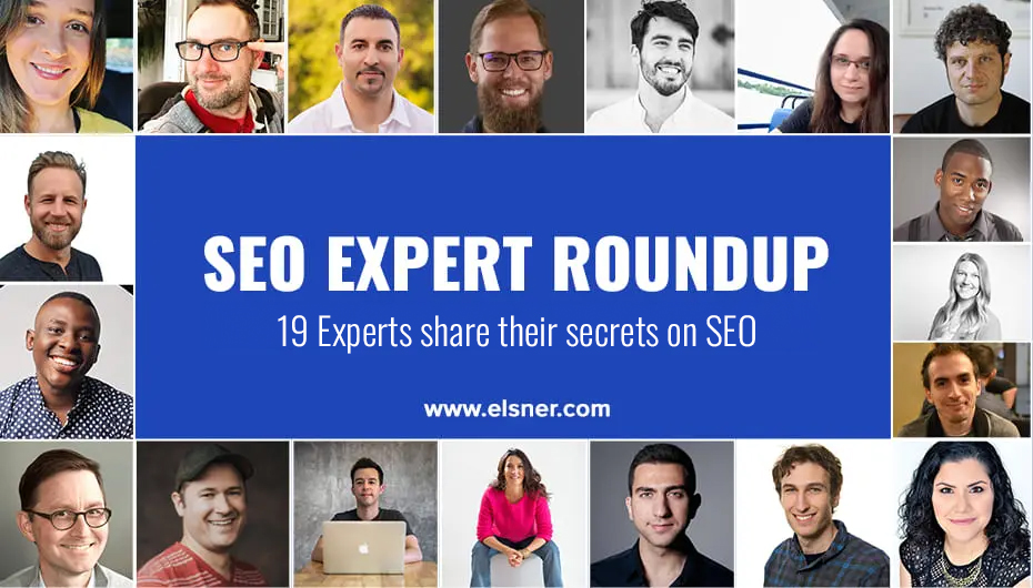 SEO-Expert-Roundup-Trends