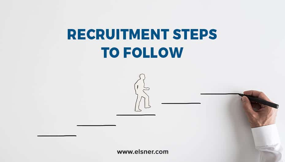 Recruitment-Steps-to-Follow