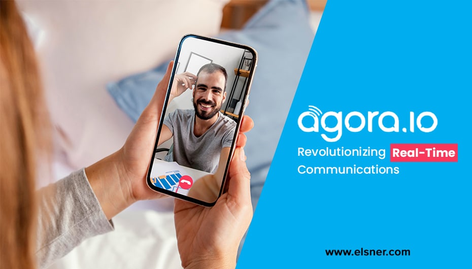 Agora-Io-Real-Time-Communications