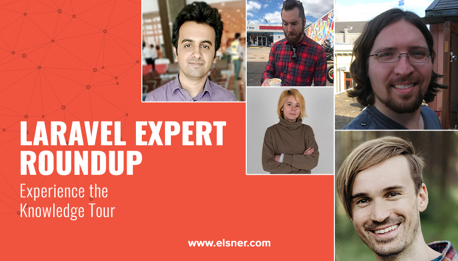 Laravel-Expert-Roundup