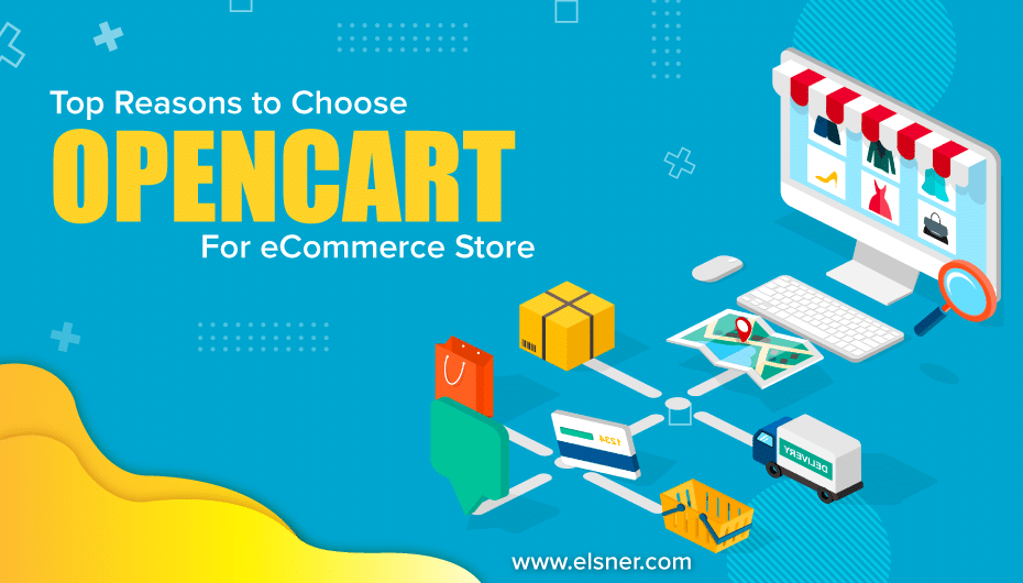 OpenCart-Store-Development