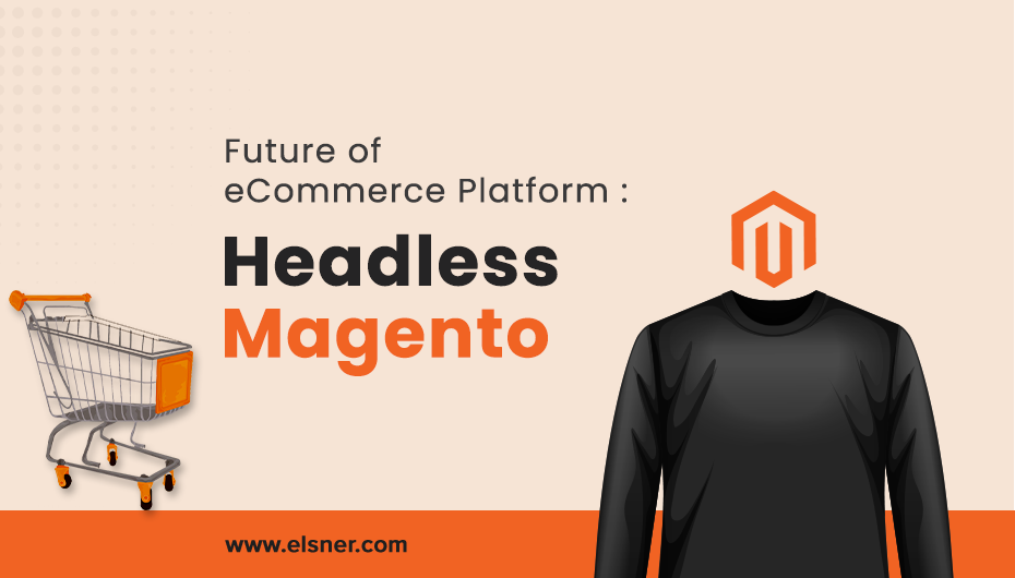 Headless-magento