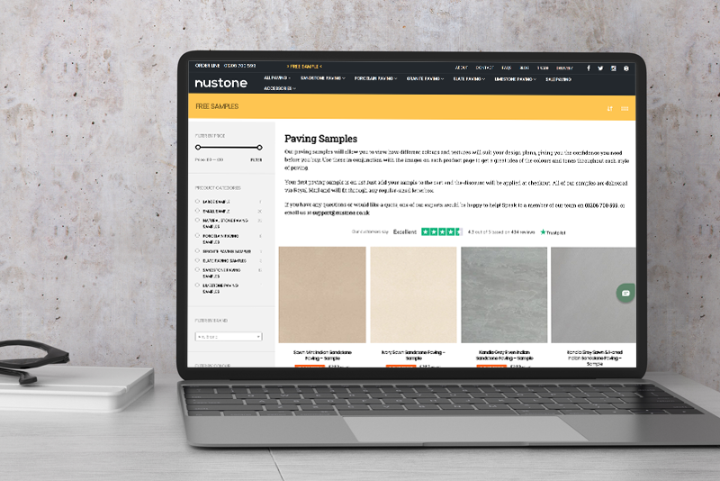 Nustone Online Store Solutions Crafted Elsner
