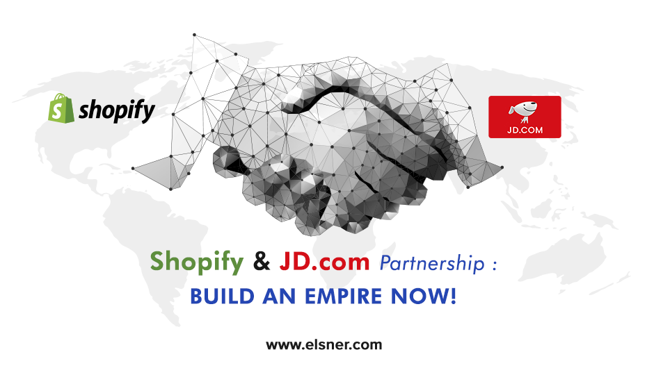 Shopify-and-JD.com-Partnership