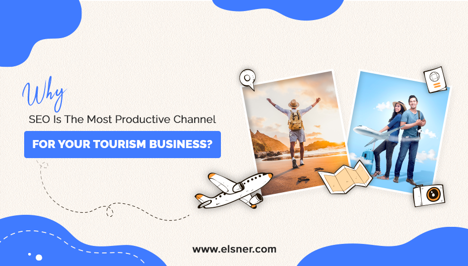 SEO-Tourism