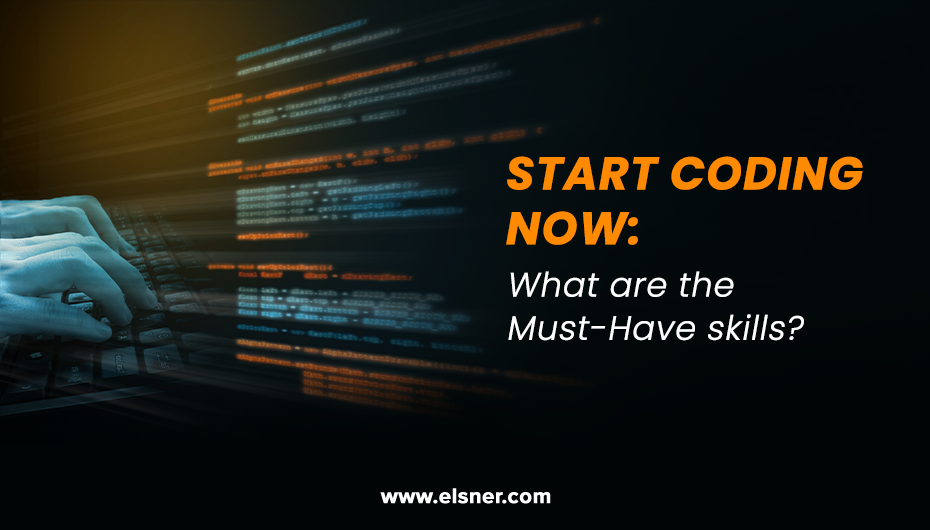 Start-coding-Now
