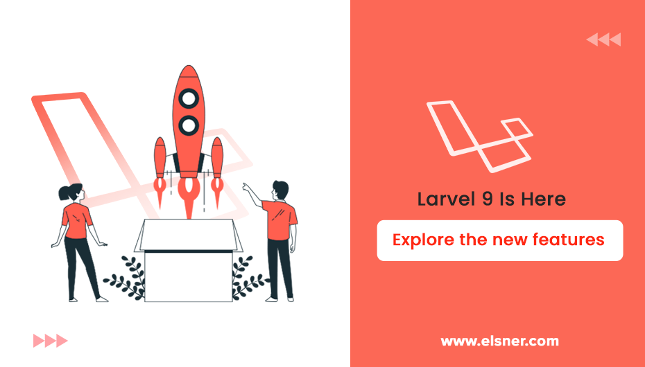 laravel-9
