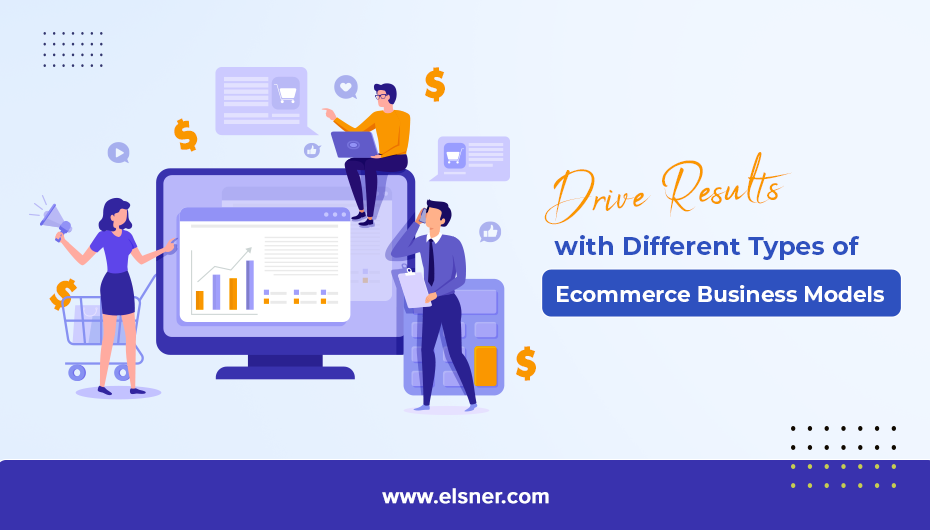 Ecommerce-business-model