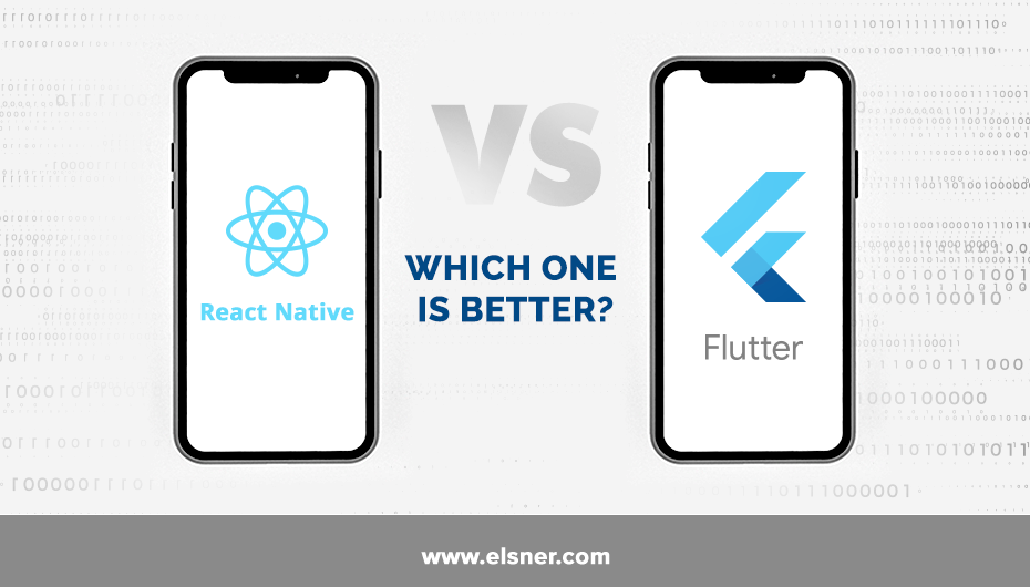 React-Native-VS-Flutter