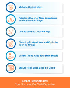 SEO Strategies to Drive More Organic Traffic to Online Stores