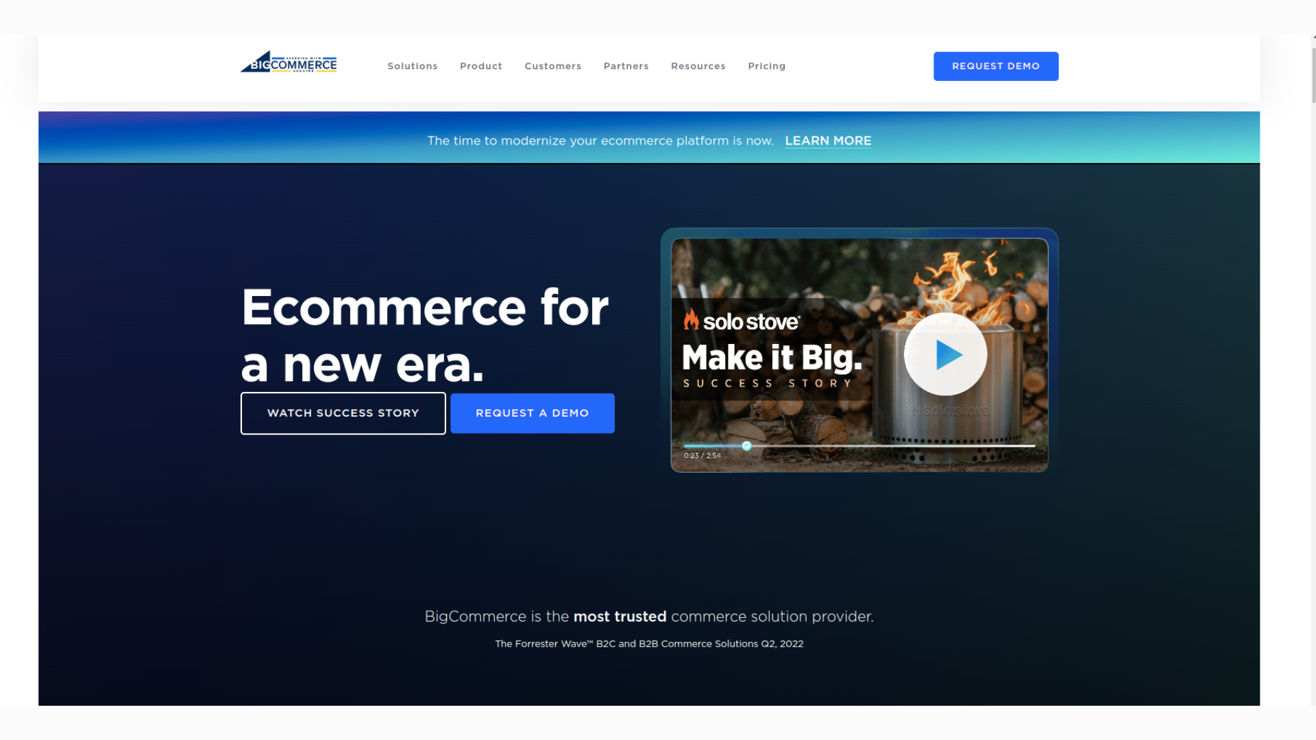 BigCommerce