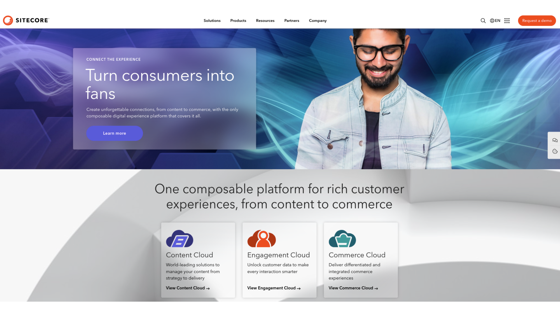 Sitecore