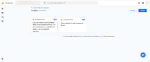 Machine Learning Capability 
