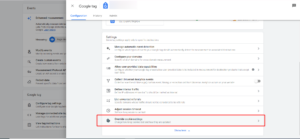 IP-Less and Cookies Tracking