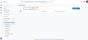 Website & Mobile App Tracking