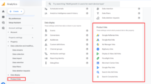 Improved Product Integration 