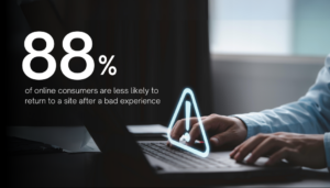 Retain customers