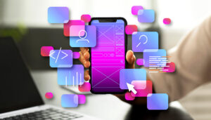 elements that influence UX design
