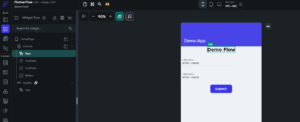 Demo App
