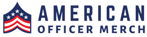 American Officer Merch