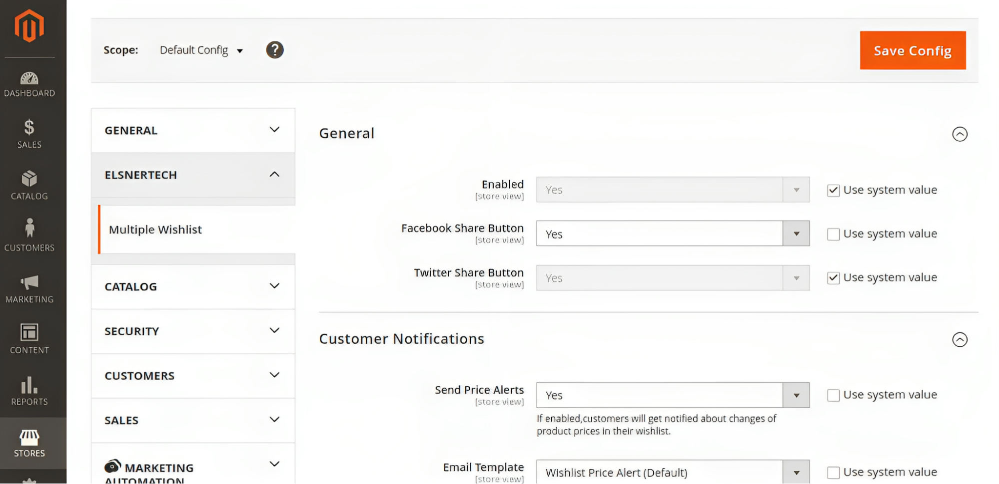 Backend Flow 