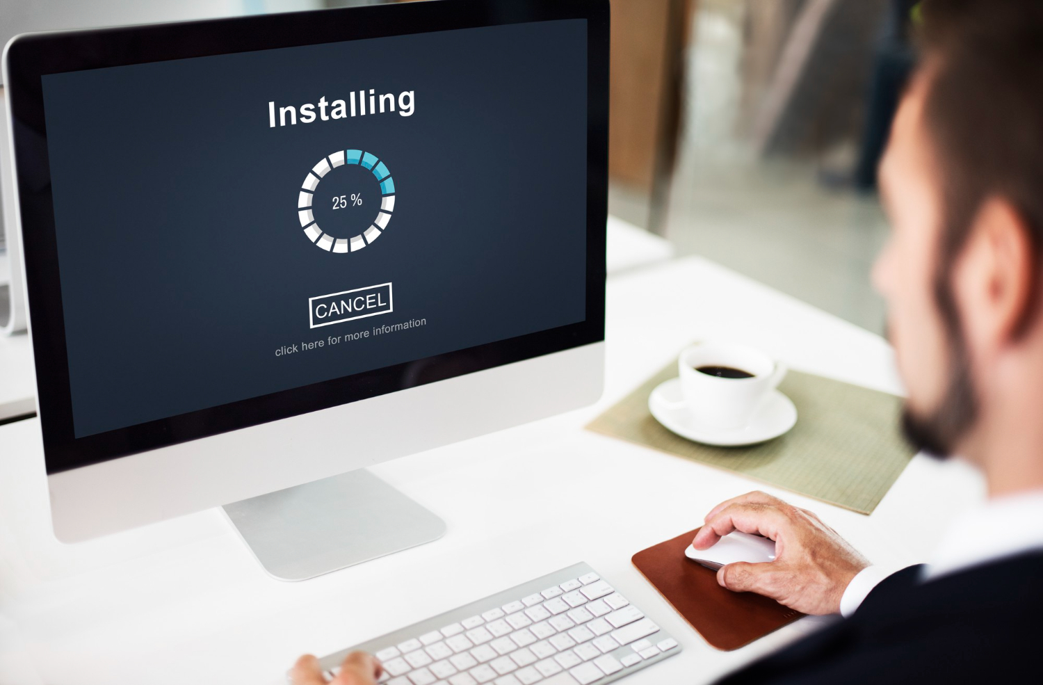 Setup & Installation