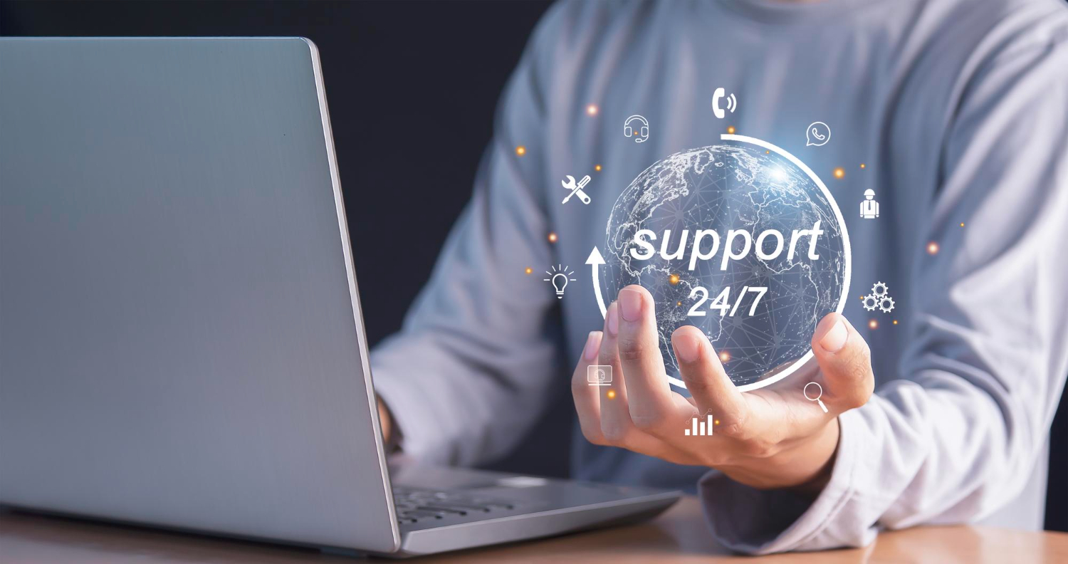 Support & Pricing