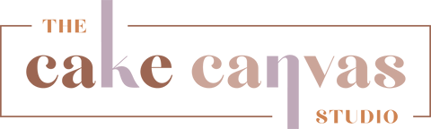 The Cake Canvas Studio
