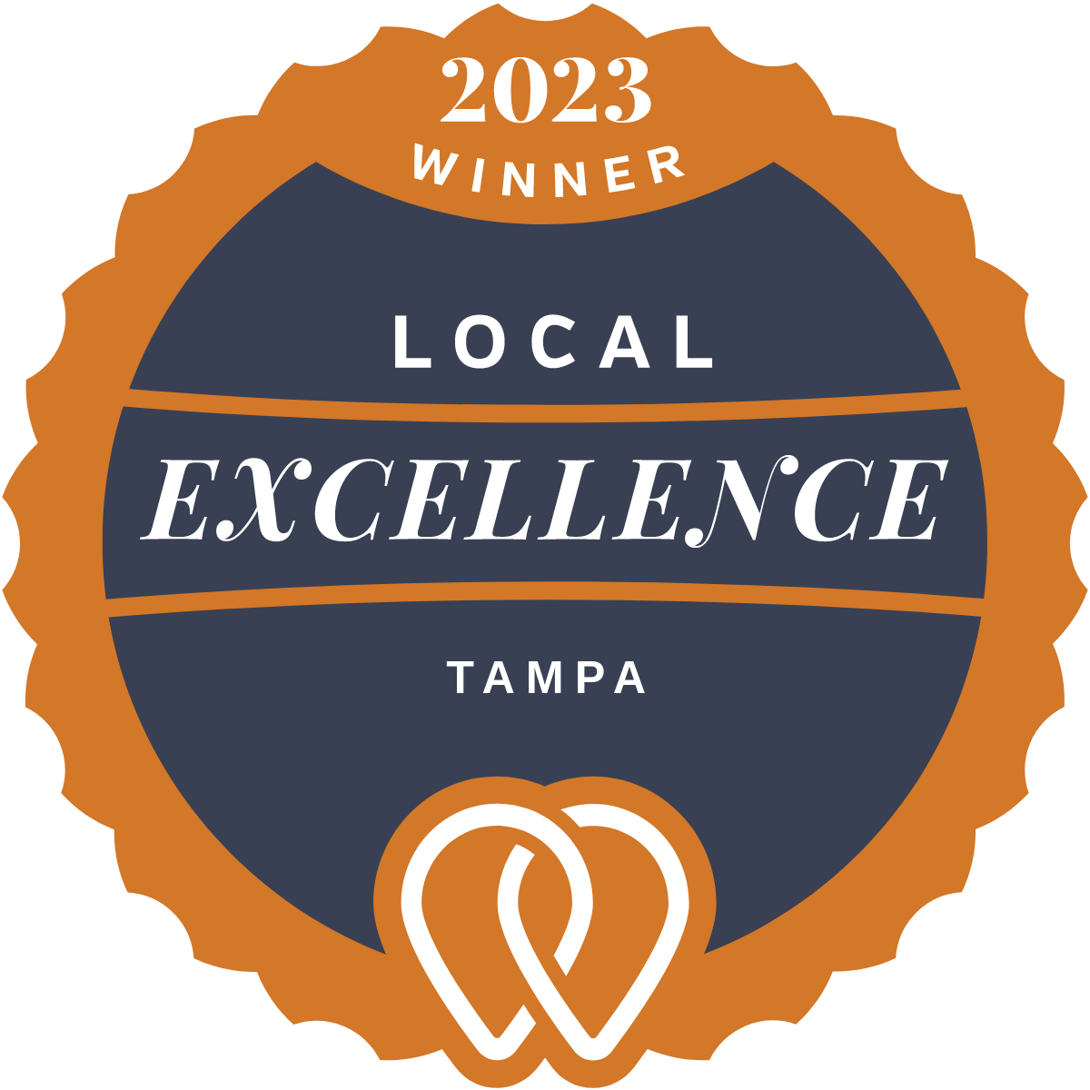 Elsner - Local Excellence Tempa Winner 2023