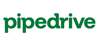 Pipedrive CRM 